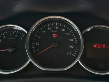 Dacia Sandero-Stepway Gen-Ii-2012-2016