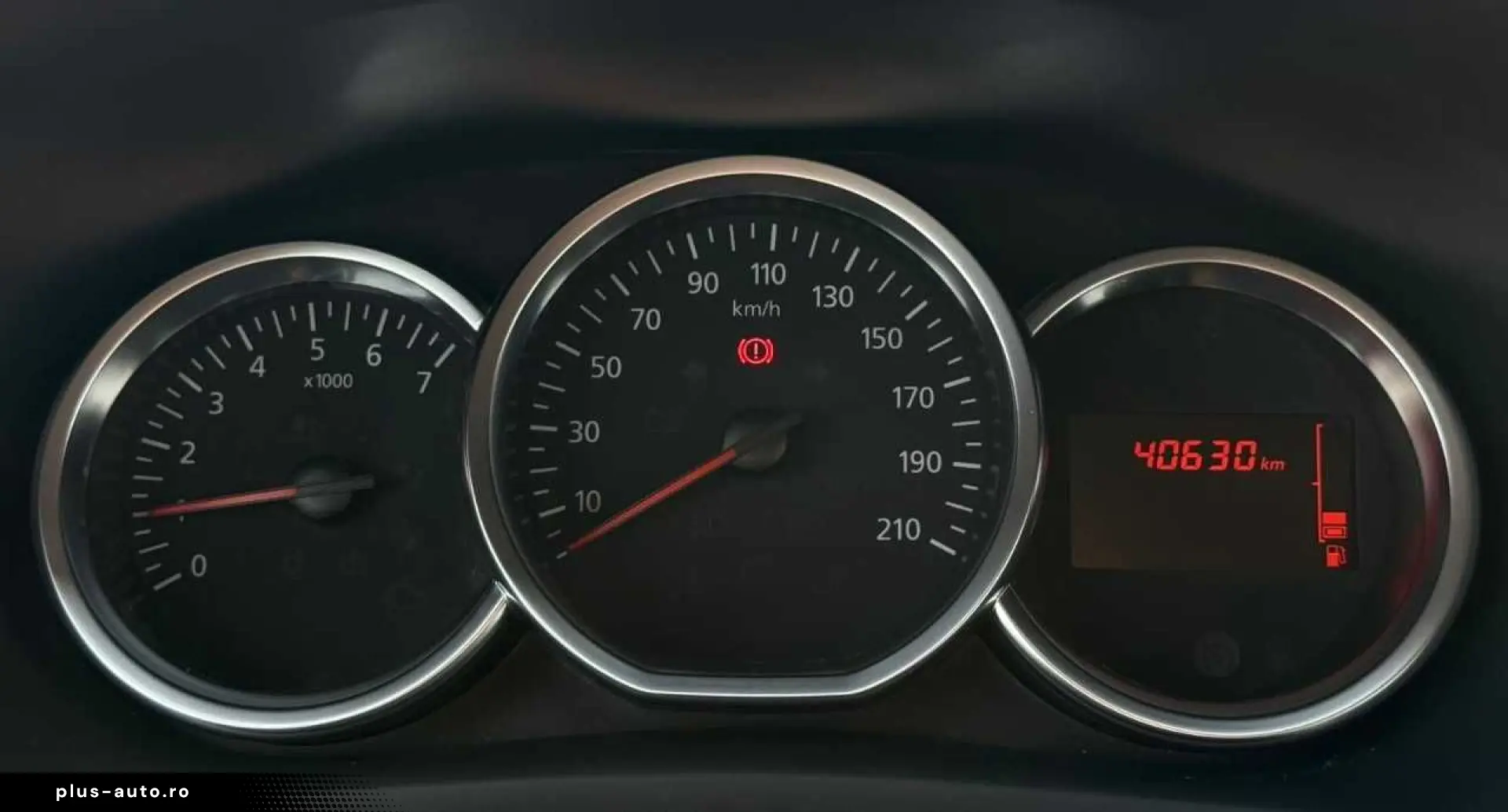 Dacia Sandero-Stepway Gen-Ii-2012-2016