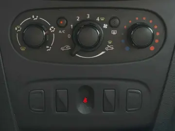 Dacia Sandero-Stepway Gen-Ii-2012-2016