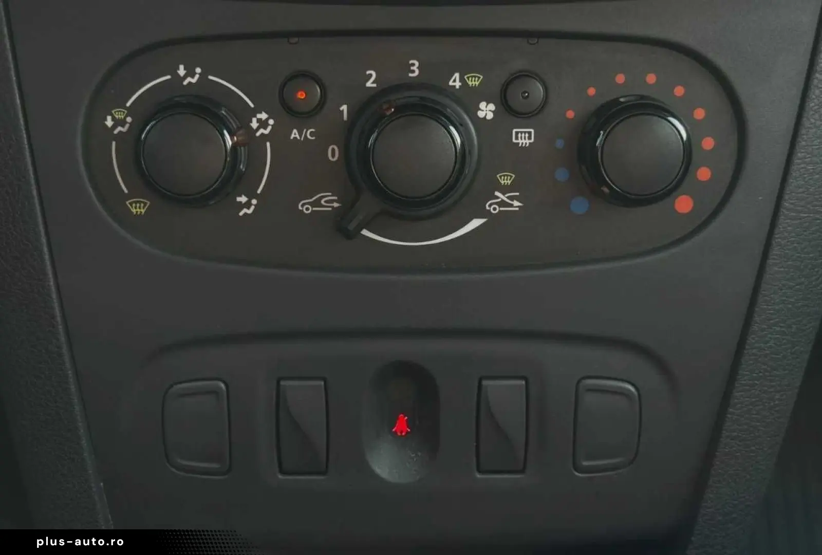 Dacia Sandero-Stepway Gen-Ii-2012-2016