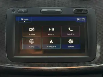 Dacia Sandero-Stepway Gen-Ii-2012-2016