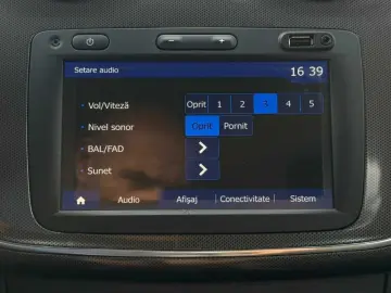 Dacia Sandero-Stepway Gen-Ii-2012-2016