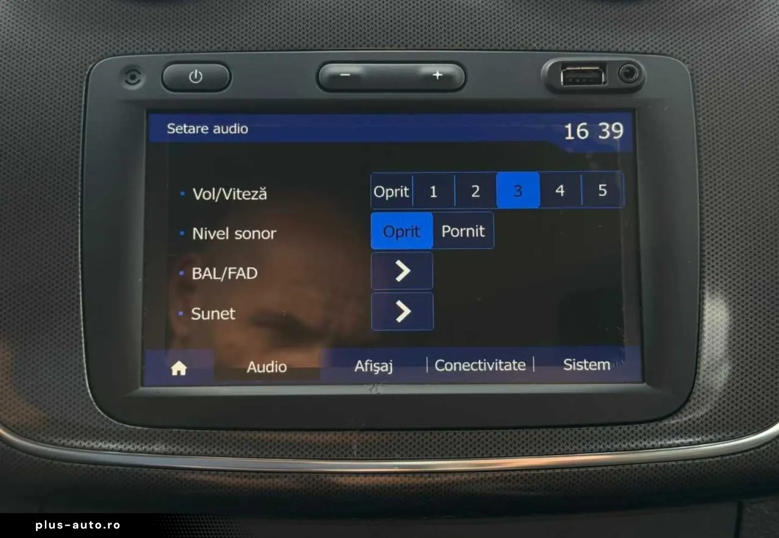 Dacia Sandero-Stepway Gen-Ii-2012-2016