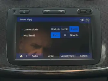 Dacia Sandero-Stepway Gen-Ii-2012-2016