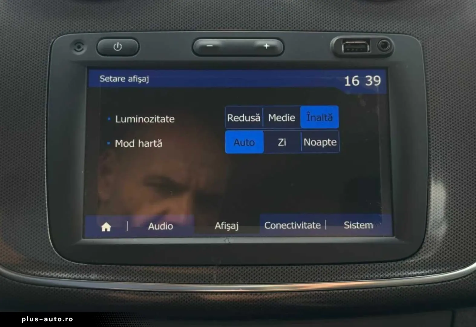 Dacia Sandero-Stepway Gen-Ii-2012-2016