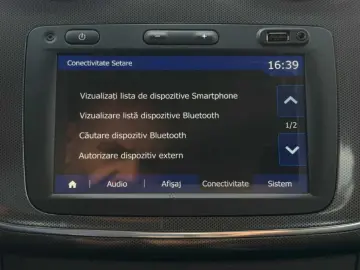 Dacia Sandero-Stepway Gen-Ii-2012-2016