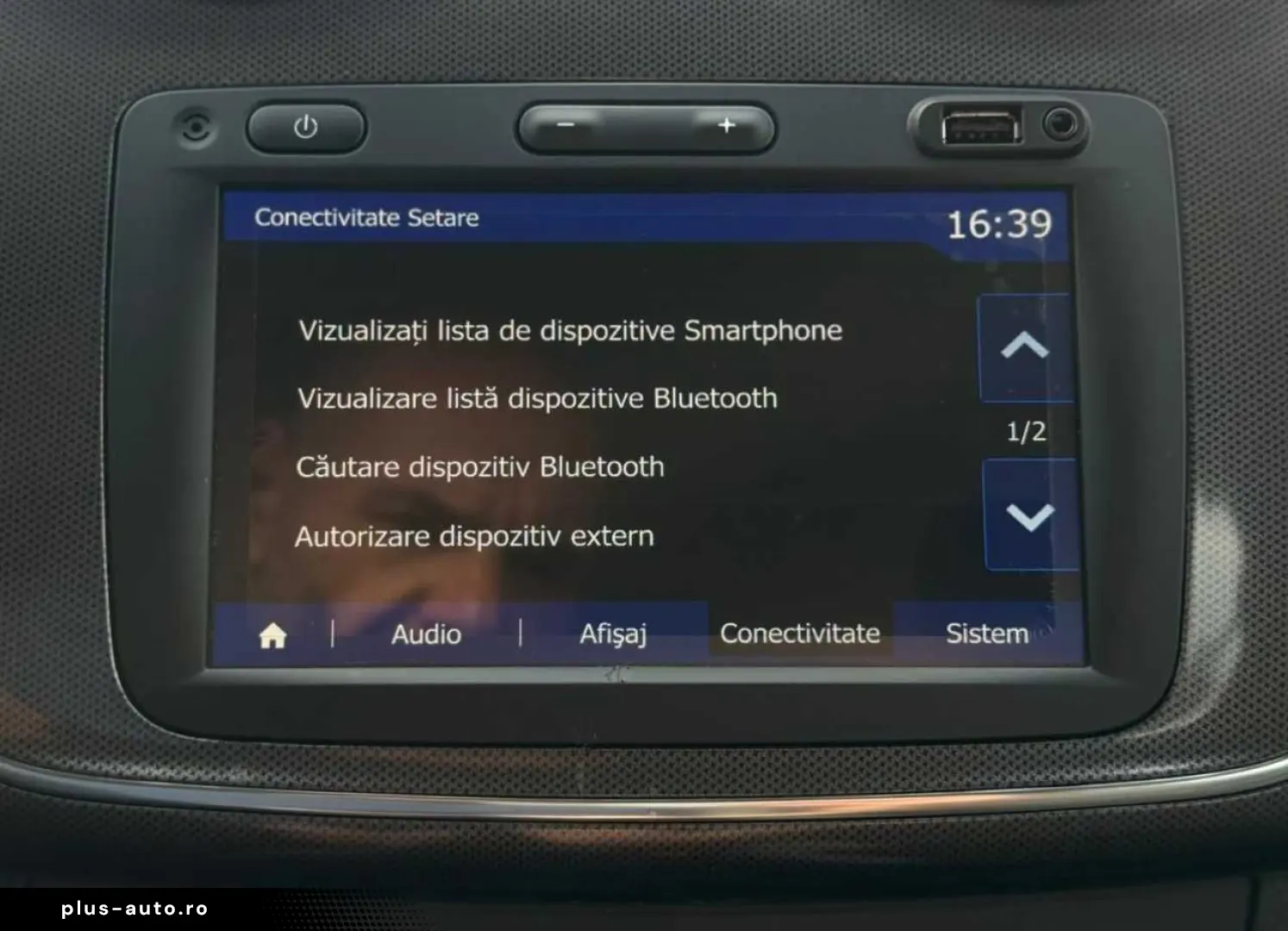 Dacia Sandero-Stepway Gen-Ii-2012-2016