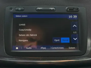 Dacia Sandero-Stepway Gen-Ii-2012-2016