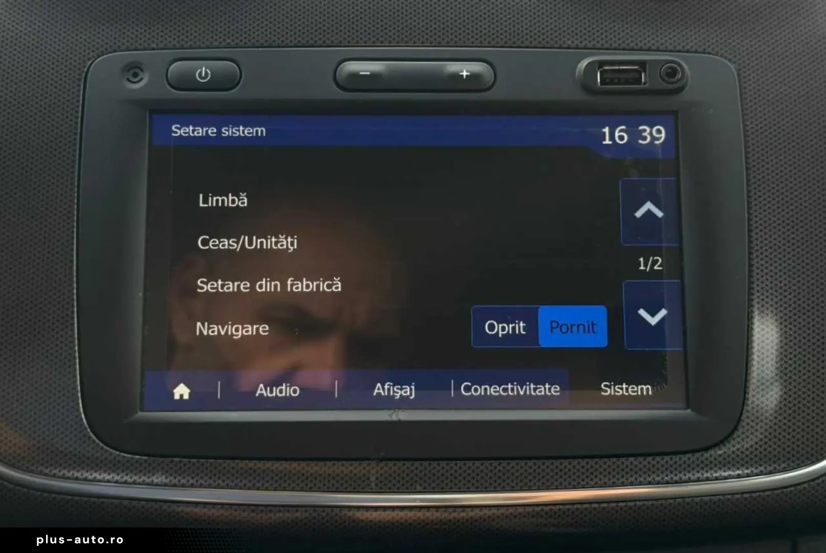 Dacia Sandero-Stepway Gen-Ii-2012-2016