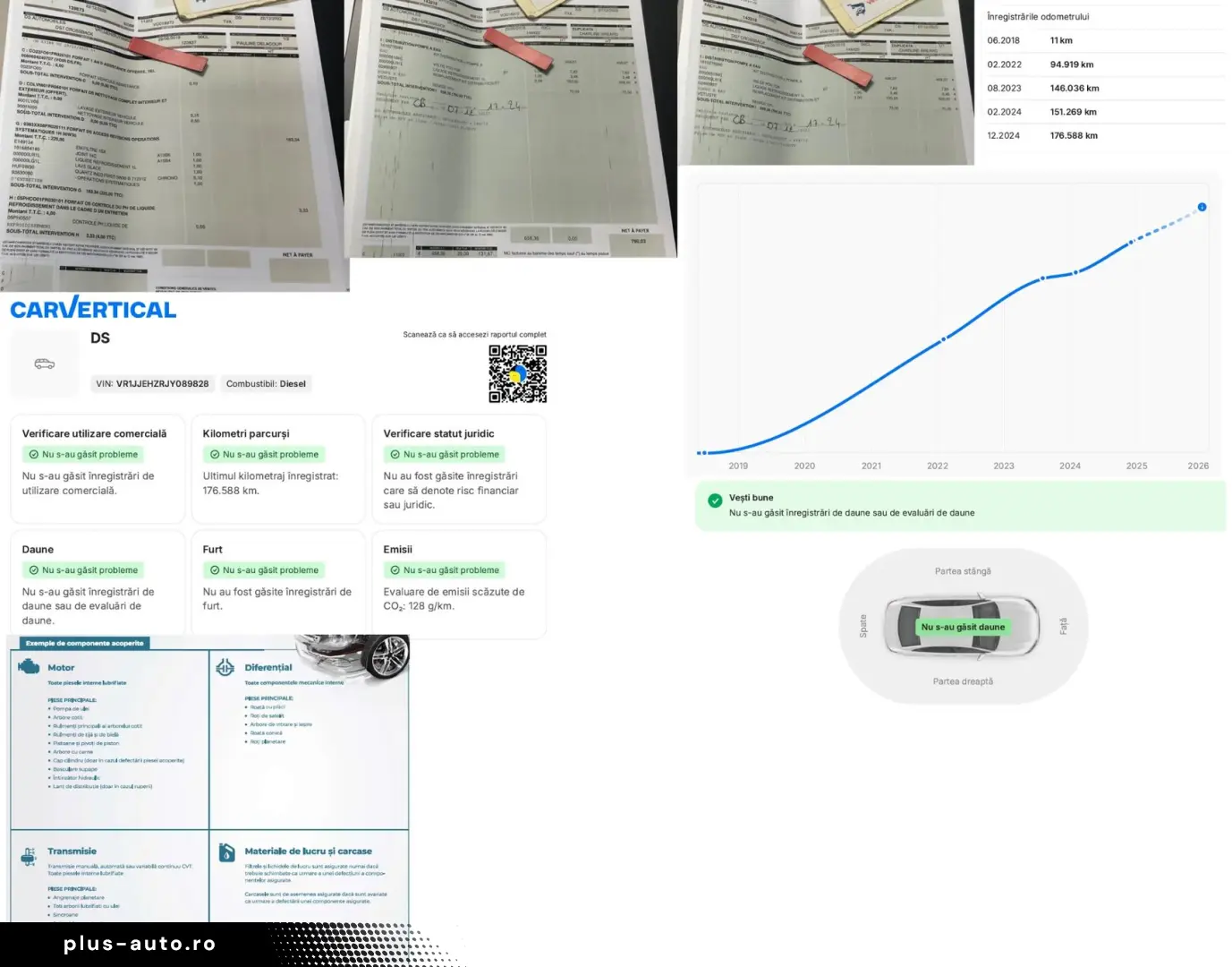 Ds-Automobiles Dsa-Ds7-Crossback