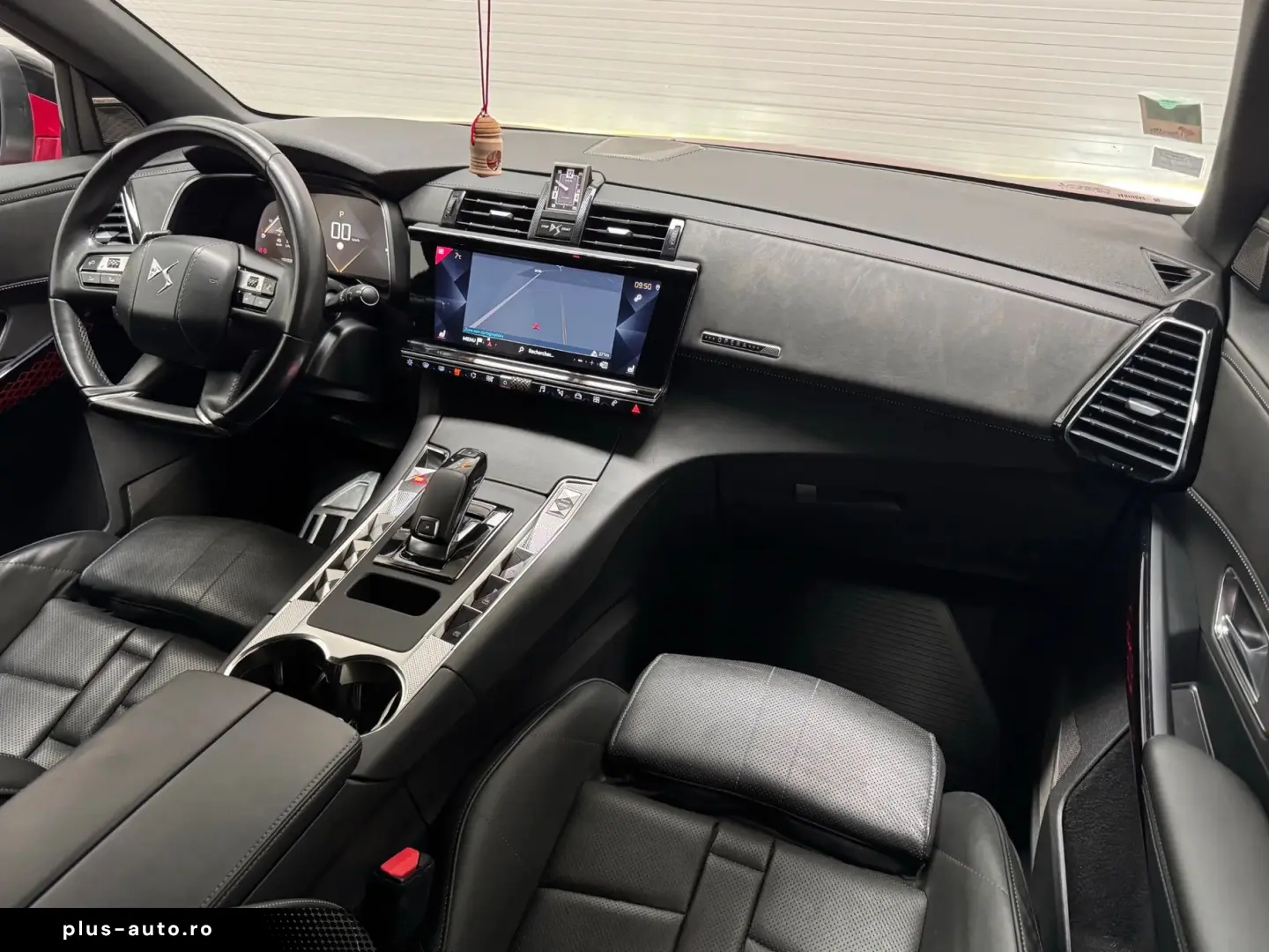 Ds-Automobiles Dsa-Ds7-Crossback