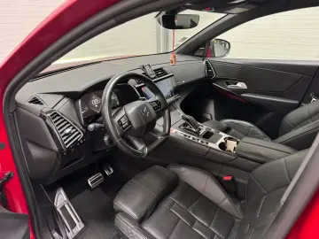 Ds-Automobiles Dsa-Ds7-Crossback