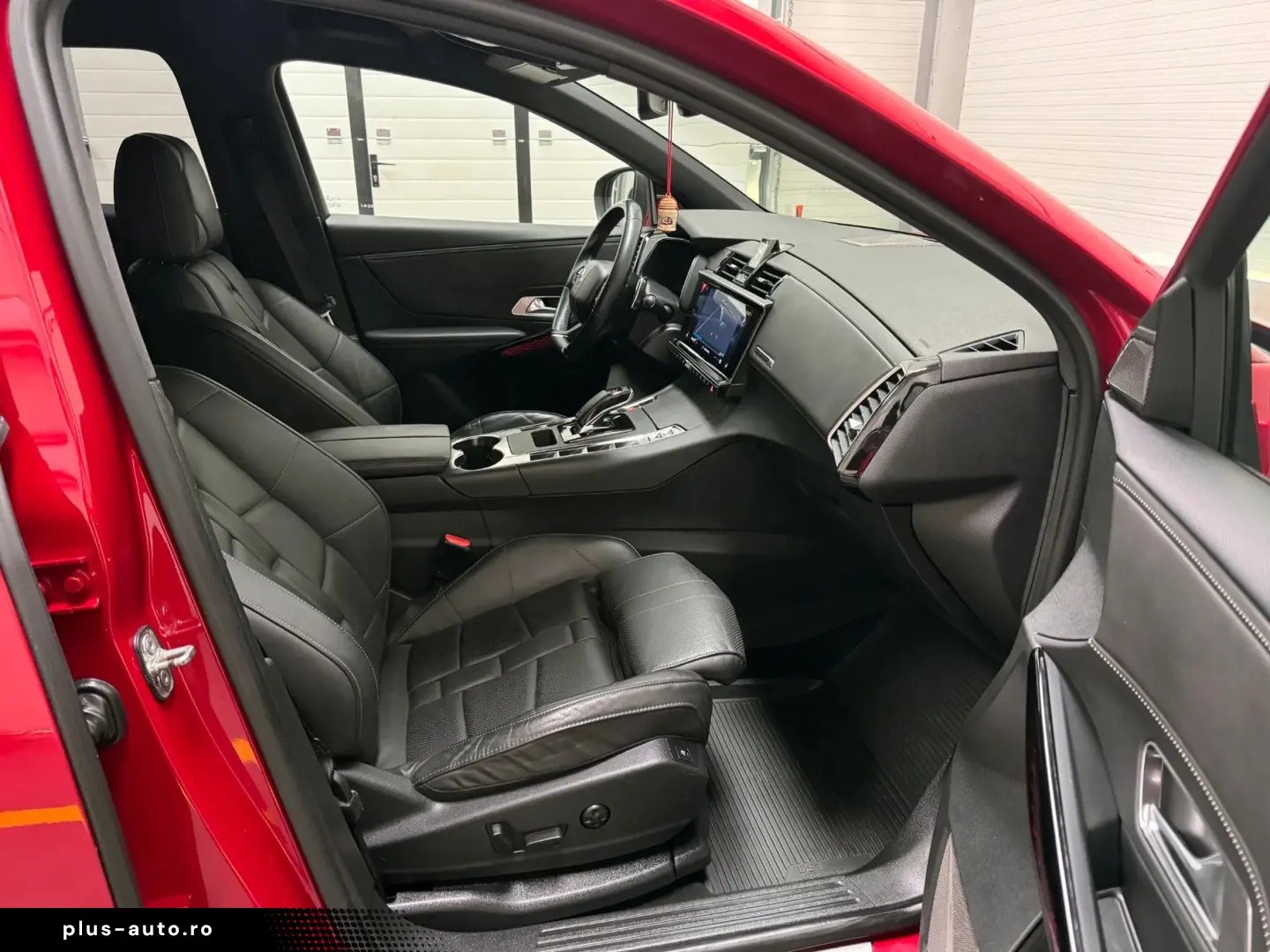 Ds-Automobiles Dsa-Ds7-Crossback