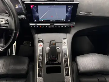 Ds-Automobiles Dsa-Ds7-Crossback