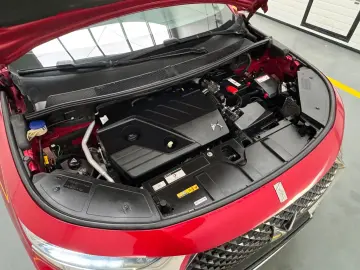 Ds-Automobiles Dsa-Ds7-Crossback