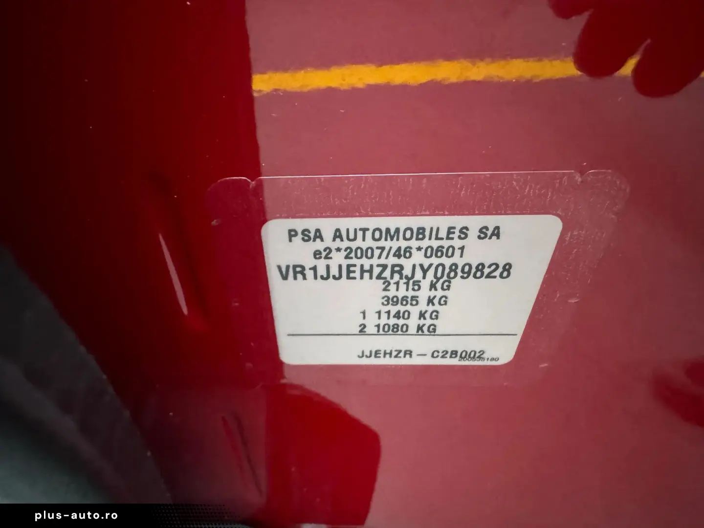 Ds-Automobiles Dsa-Ds7-Crossback