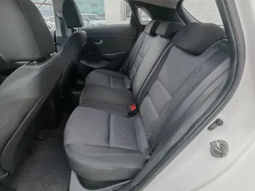 Hyundai i30 Diesel 2016 - Rate   Credit   Garantie