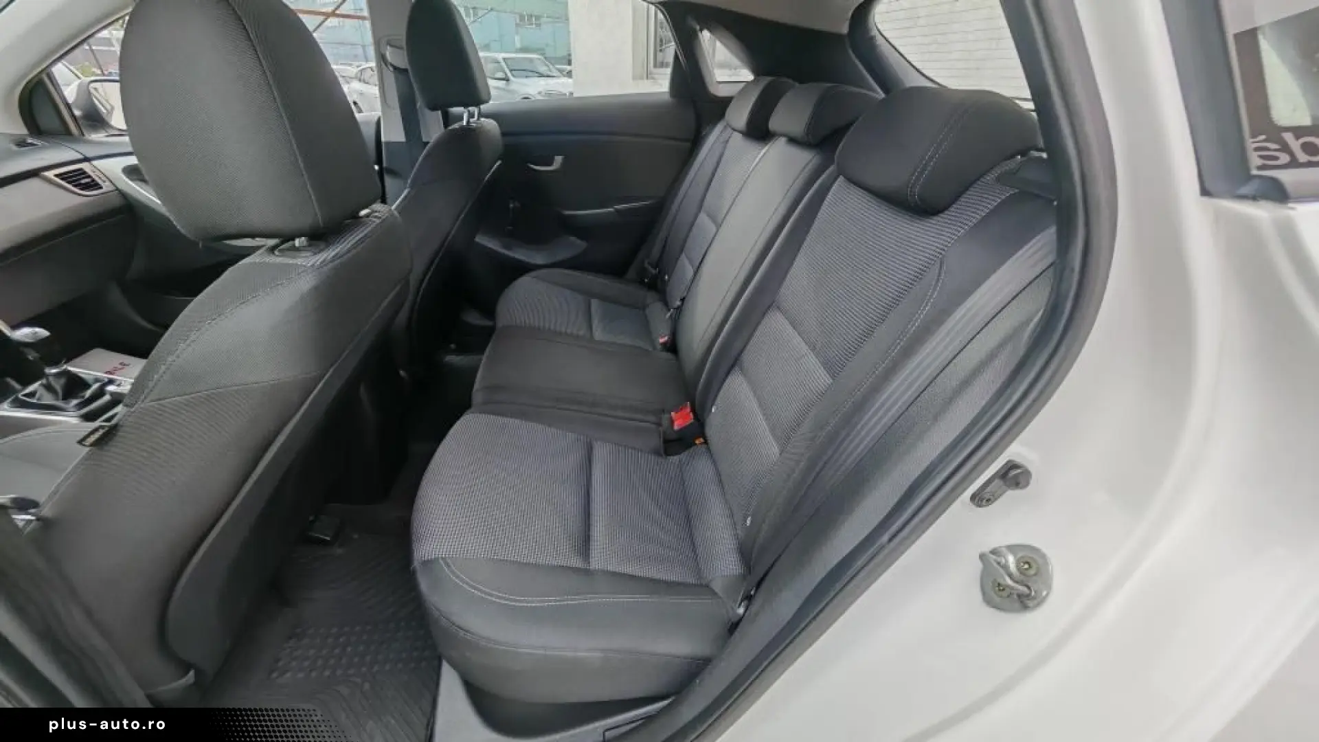 Hyundai i30 Diesel 2016 - Rate   Credit   Garantie