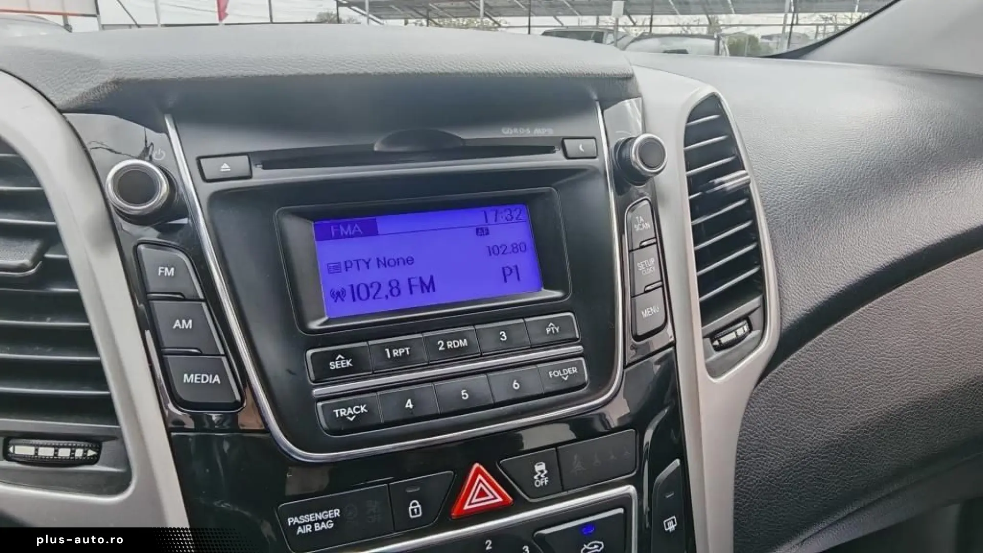 Hyundai i30 Diesel 2016 - Rate   Credit   Garantie