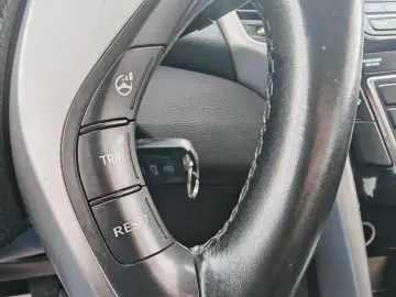 Hyundai i30 Diesel 2016 - Rate   Credit   Garantie