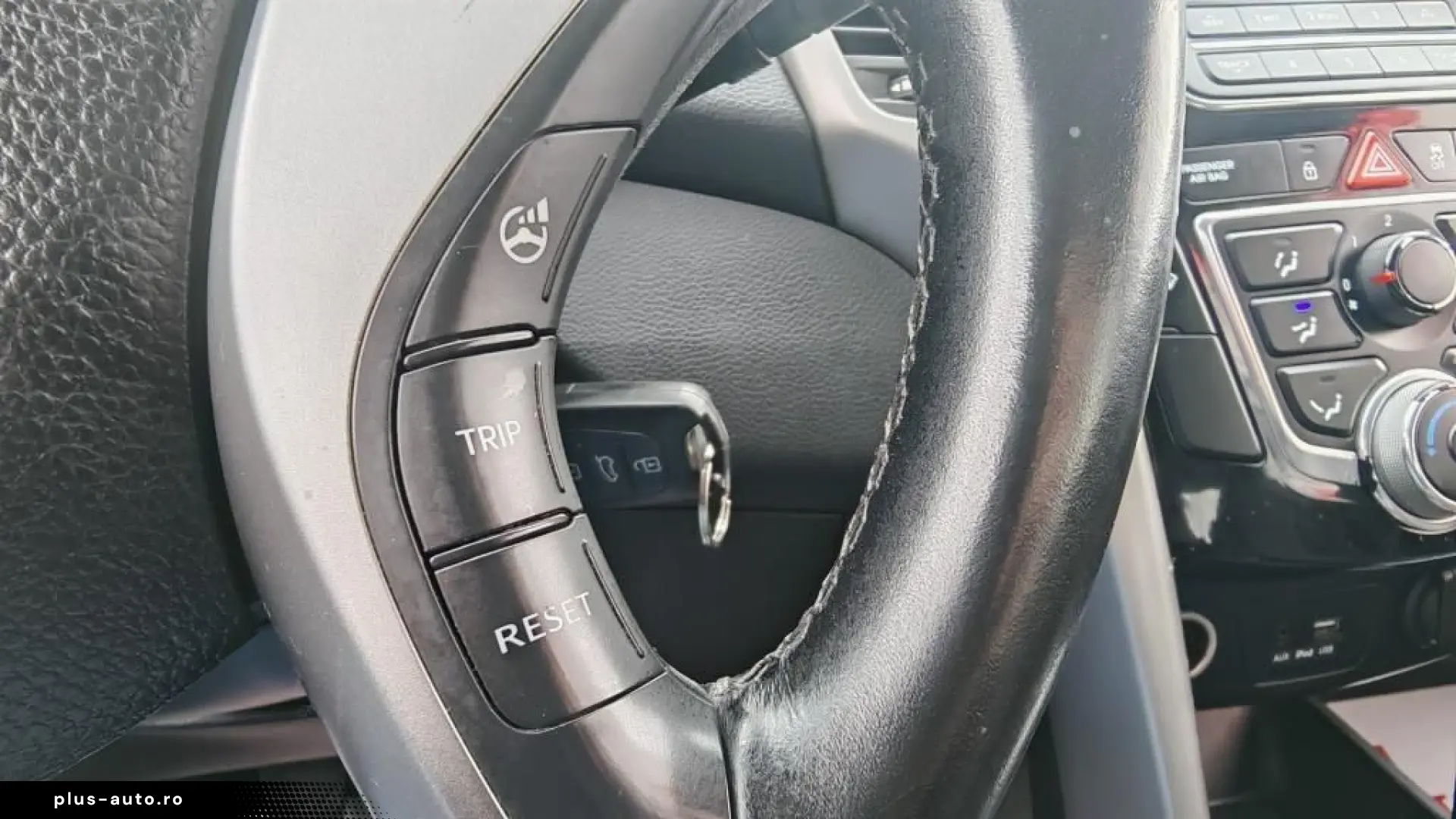 Hyundai i30 Diesel 2016 - Rate   Credit   Garantie