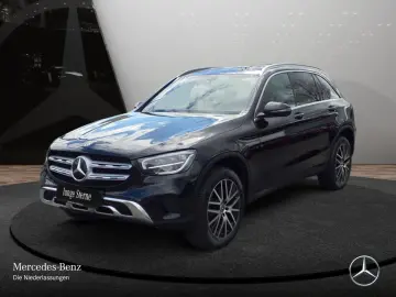 MERCEDES-BENZ GLC 200 4M
