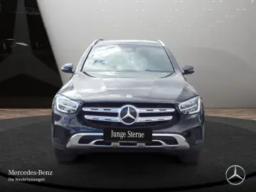MERCEDES-BENZ GLC 200 4M