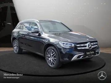 MERCEDES-BENZ GLC 200 4M