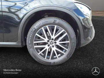 MERCEDES-BENZ GLC 200 4M