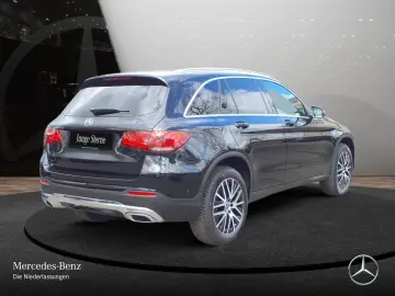 MERCEDES-BENZ GLC 200 4M