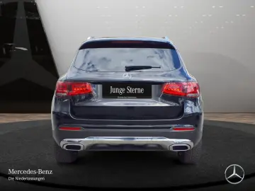 MERCEDES-BENZ GLC 200 4M