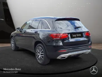 MERCEDES-BENZ GLC 200 4M
