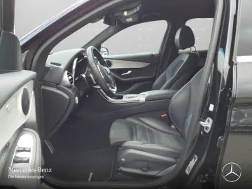 MERCEDES-BENZ GLC 200 4M
