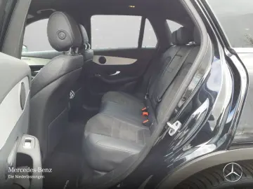 MERCEDES-BENZ GLC 200 4M