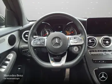 MERCEDES-BENZ GLC 200 4M