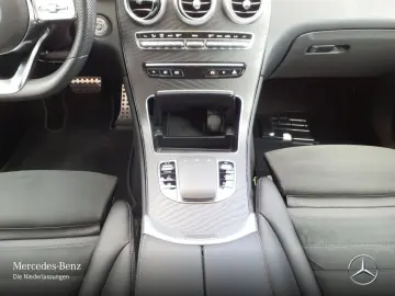 MERCEDES-BENZ GLC 200 4M