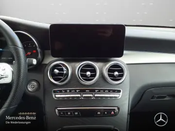MERCEDES-BENZ GLC 200 4M