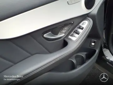 MERCEDES-BENZ GLC 200 4M