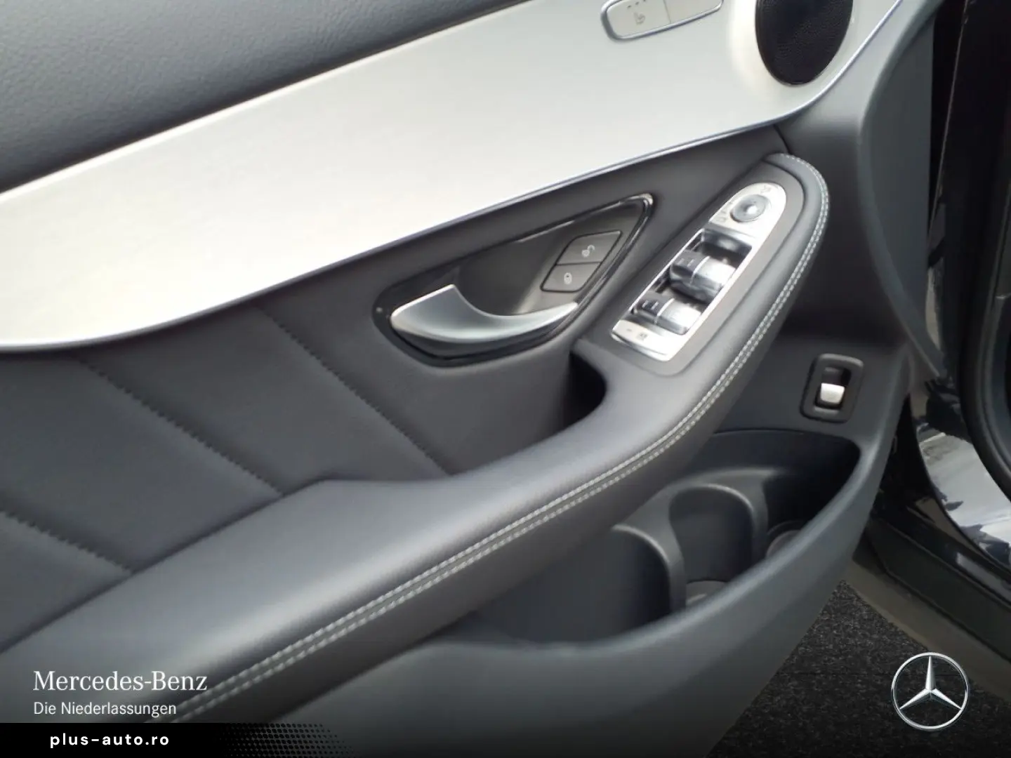 MERCEDES-BENZ GLC 200 4M