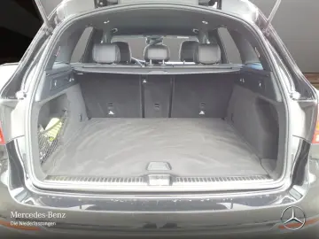 MERCEDES-BENZ GLC 200 4M