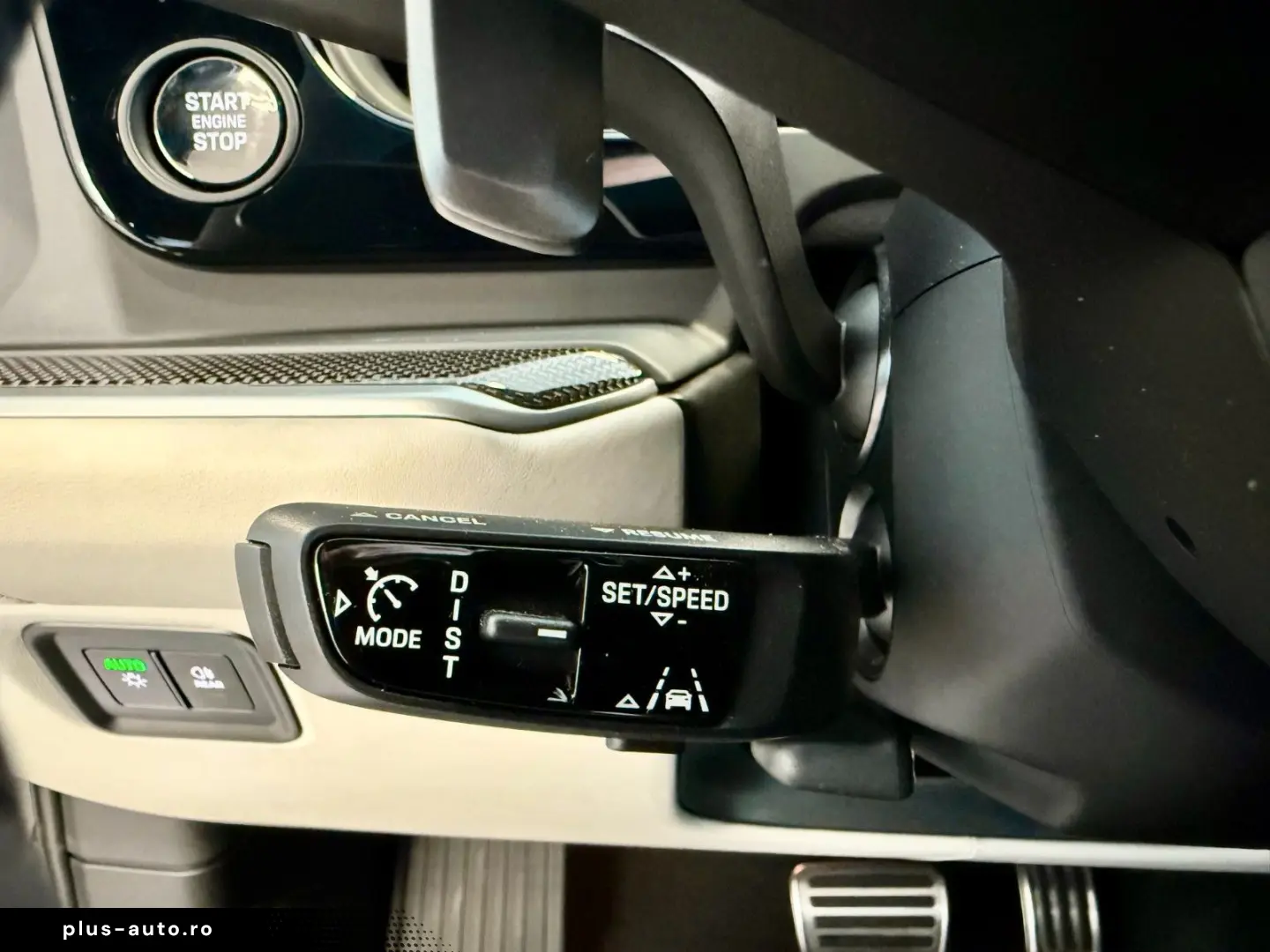 PORSCHE Cayenne S SportDesign AHK Luftfederung ACC