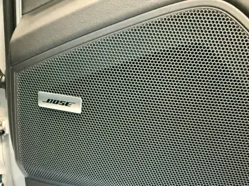 PORSCHE Cayenne S SportDesign AHK Luftfederung ACC