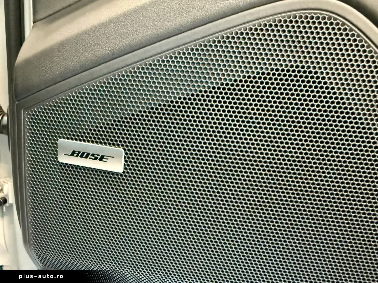 PORSCHE Cayenne S SportDesign AHK Luftfederung ACC