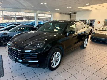 PORSCHE Cayenne V6 Panorama   BOSE   Matrix-LED