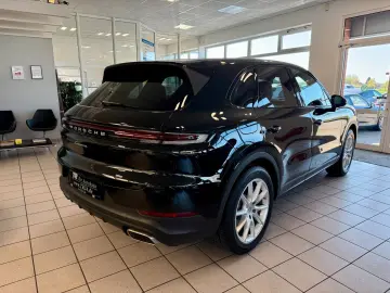 PORSCHE Cayenne V6 Panorama   BOSE   Matrix-LED