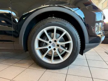 PORSCHE Cayenne V6 Panorama   BOSE   Matrix-LED