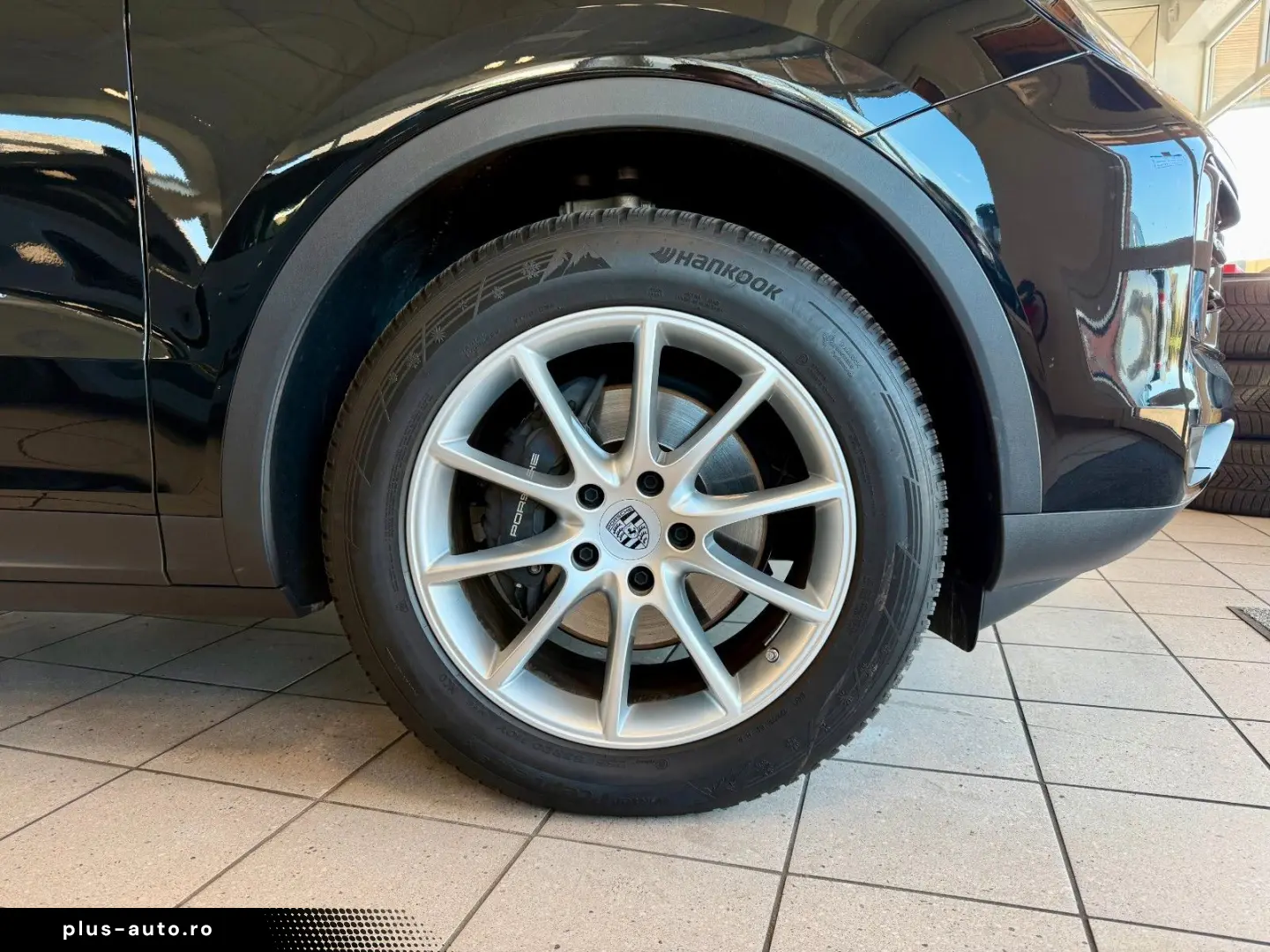 PORSCHE Cayenne V6 Panorama   BOSE   Matrix-LED