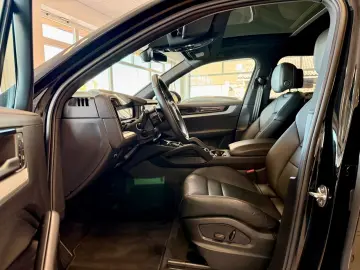 PORSCHE Cayenne V6 Panorama   BOSE   Matrix-LED