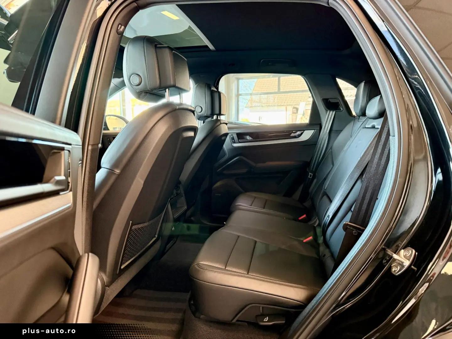 PORSCHE Cayenne V6 Panorama   BOSE   Matrix-LED