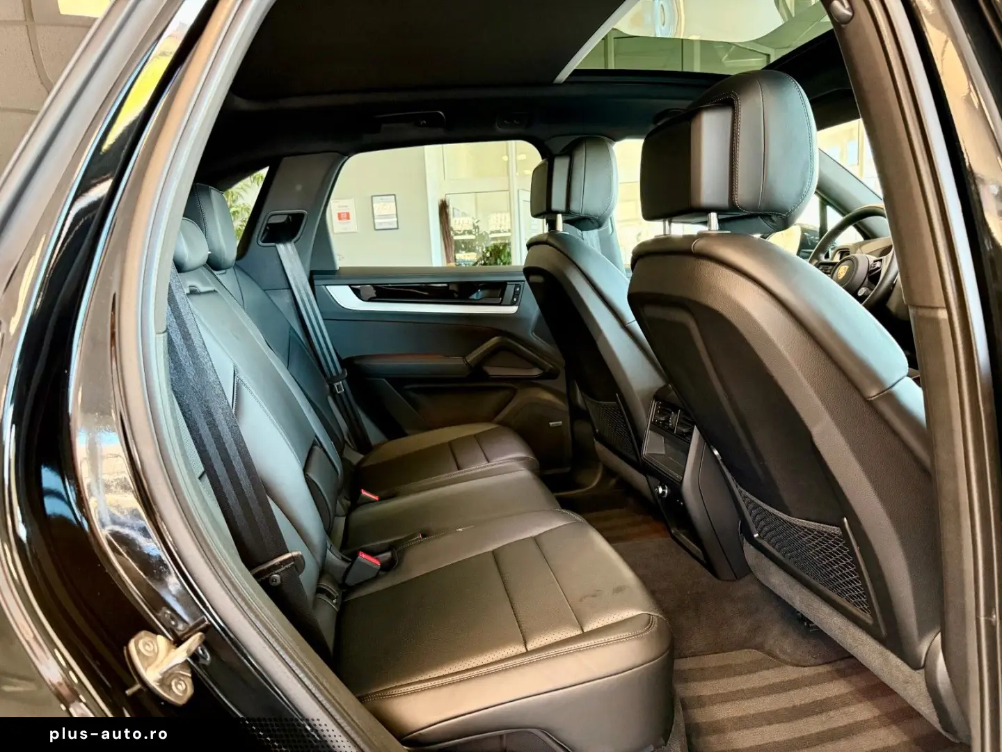 PORSCHE Cayenne V6 Panorama   BOSE   Matrix-LED